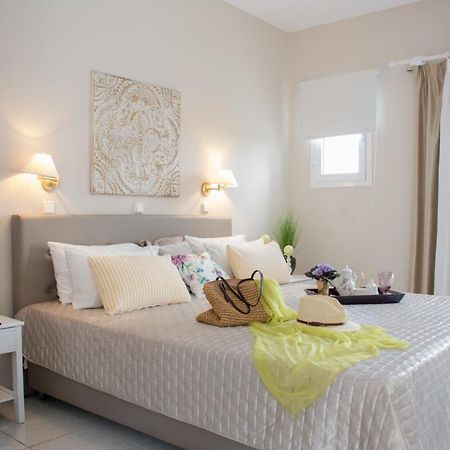 Windmill Beach Apts II By Estia Malia  Bagian luar foto