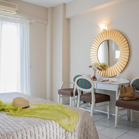 Windmill Beach Apts II By Estia Malia  Bagian luar foto