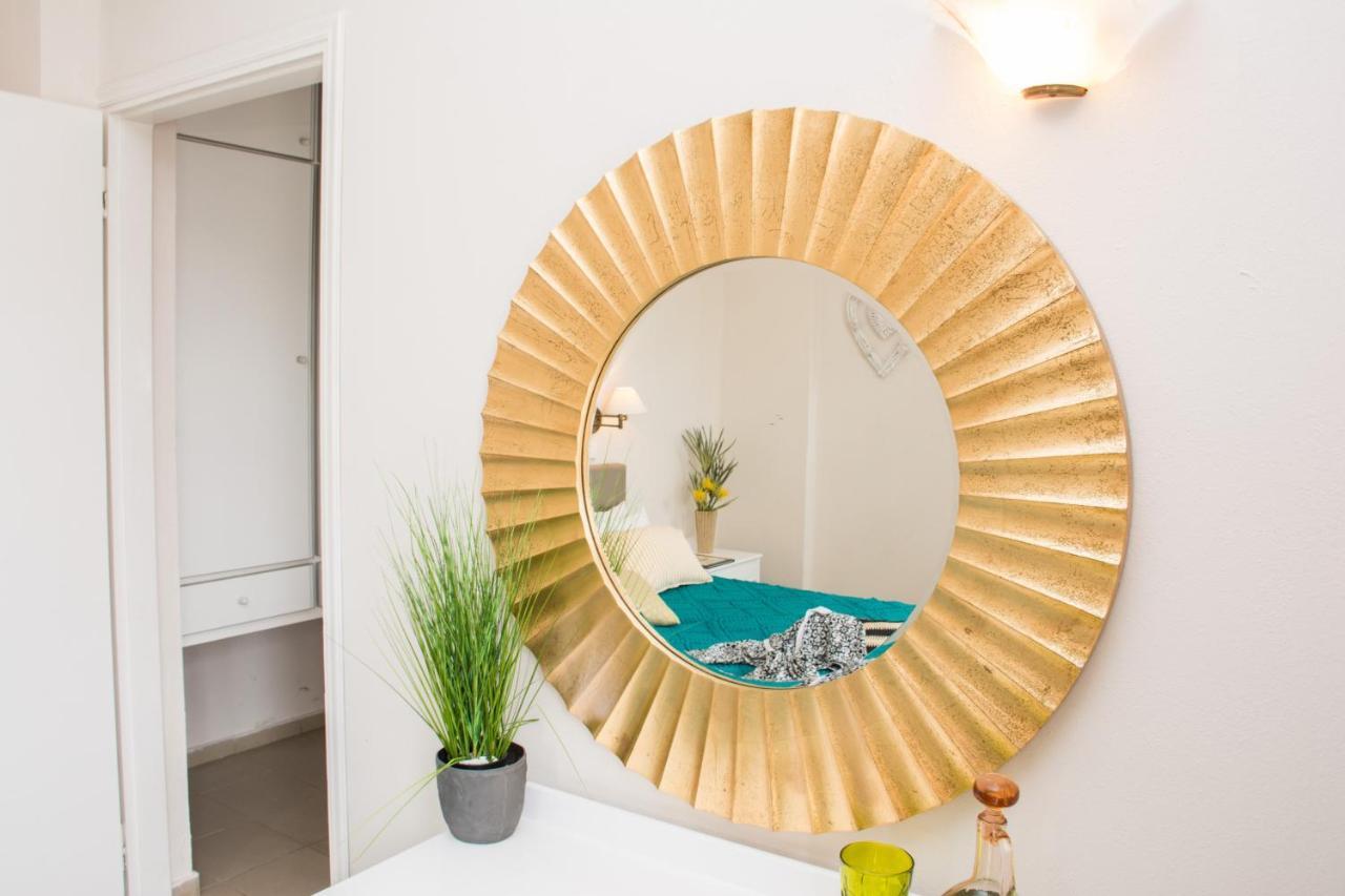 Windmill Beach Apts II By Estia Malia  Bagian luar foto