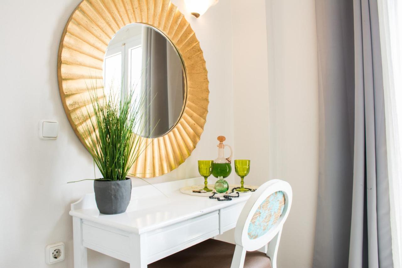Windmill Beach Apts II By Estia Malia  Bagian luar foto